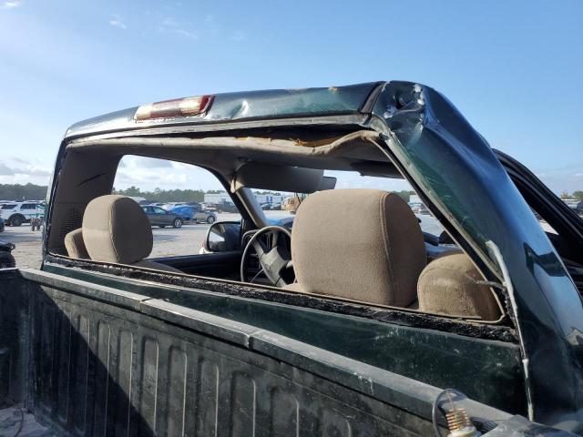 Photo 10 from auction – 2003 CHEVROLET SILVERADO with VIN 1GCEK14VX3Z173701