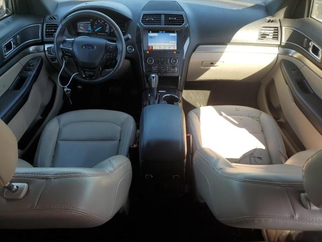Photo 8 from auction – 2019 FORD EXPLORER X with VIN 1FM5K7D81KGA03603