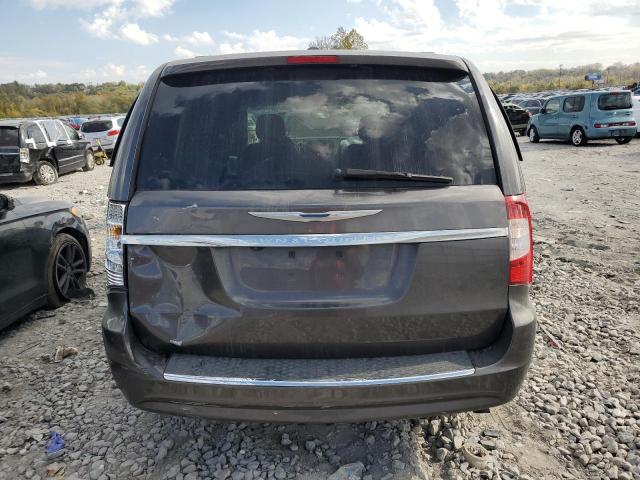 Photo 6 from auction – 2016 CHRYSLER TOWN & COU with VIN 2C4RC1BG4GR135528