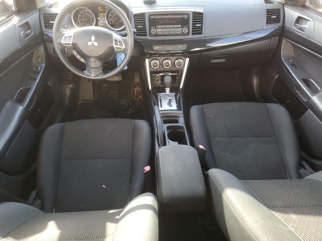 Photo 8 from auction – 2016 MITSUBISHI LANCER ES with VIN JA32U2FU5GU007238