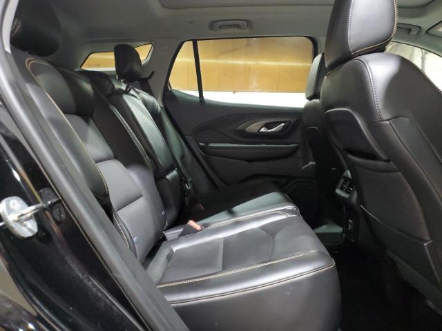 Photo 11 from auction – 2020 GMC TERRAIN SL with VIN 3GKALVEX6LL106544