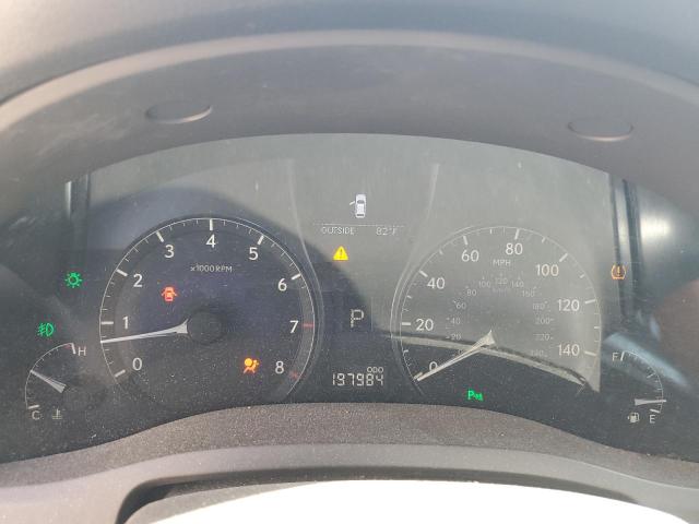 Photo 9 from auction – 2010 LEXUS RX 350 with VIN 2T2ZK1BA5AC026724