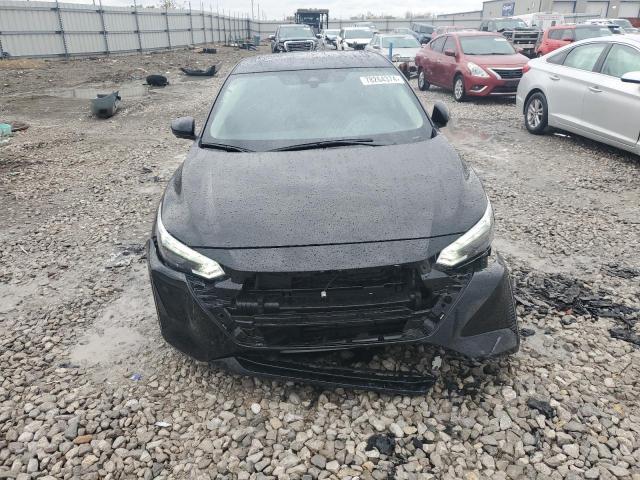 Photo 5 from auction – 2024 NISSAN SENTRA SR with VIN 3N1AB8DVXRY316241