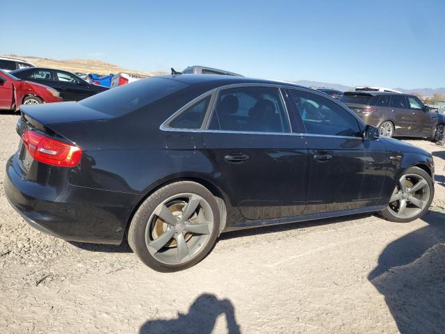 Photo 3 from auction – 2016 AUDI A4 PREMIUM with VIN WAUBFAFL1GN016670