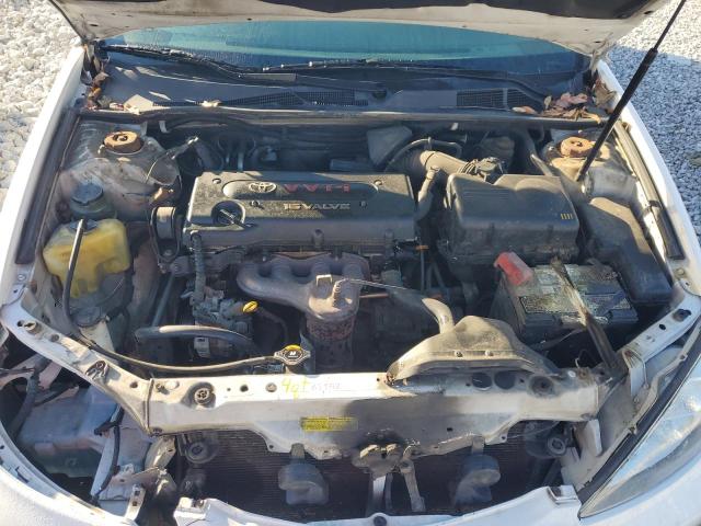 Photo 11 from auction – 2004 TOYOTA CAMRY LE with VIN JTDBE32K440265584