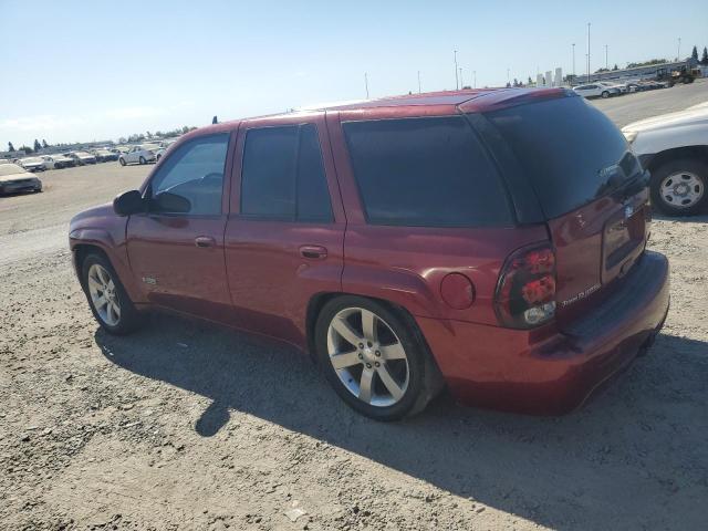 Photo 2 from auction – 2007 CHEVROLET TRAILBLAZE with VIN 1GNES13H072176883