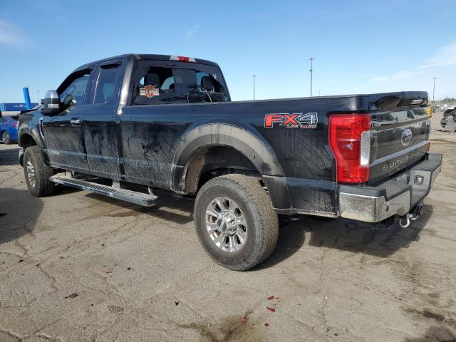 Photo 2 from auction – 2018 FORD F350 SUPER with VIN 1FT8X3BT2JEB70873