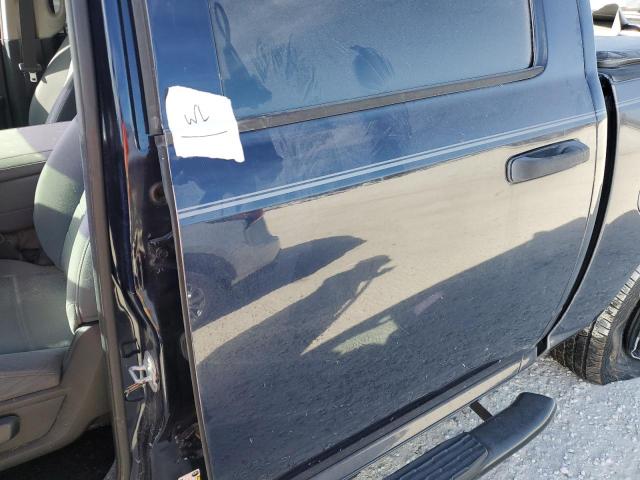 Photo 12 from auction – 2013 RAM 1500 ST with VIN 1C6RR6KT3DS628644