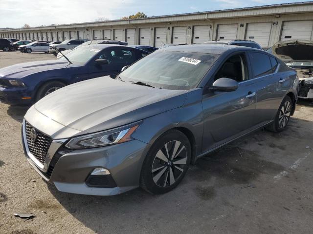 NISSAN ALTIMA SV 2022 with VIN 1N4BL4DV4NN387102 - Photo from auction