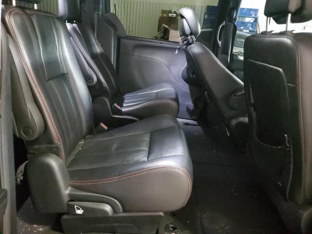 Photo 11 from auction – 2017 DODGE GRAND CARA with VIN 2C4RDGEG8HR760480