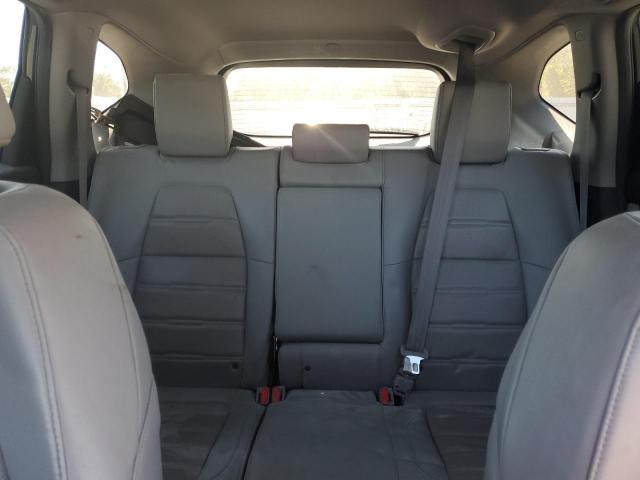 Photo 10 from auction – 2017 HONDA CR-V EXL with VIN 5J6RW2H83HL069216