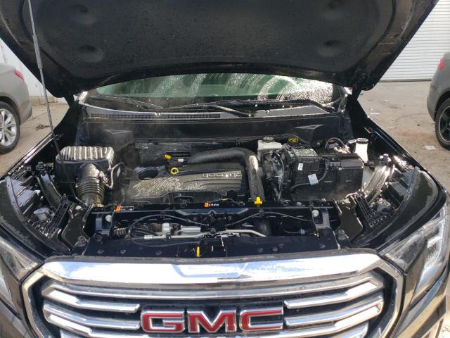 Photo 12 from auction – 2023 GMC TERRAIN SL with VIN 3GKALPEGXPL164755