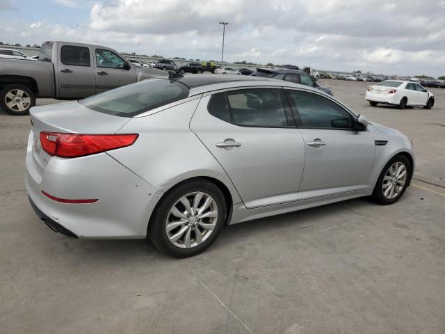 Photo 3 from auction – 2014 KIA OPTIMA EX with VIN 5XXGN4A78EG276614