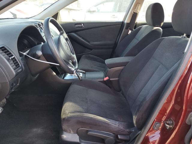 Photo 7 from auction – 2010 NISSAN ALTIMA BAS with VIN 1N4AL2AP8AC170437