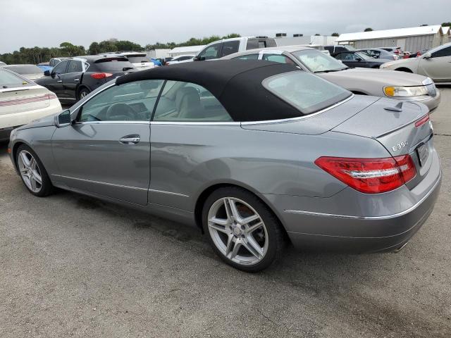 Photo 2 from auction – 2013 MERCEDES-BENZ E 350 with VIN WDDKK5KF7DF193113