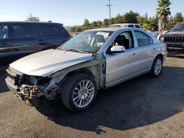 VOLVO S60 2.5T 2007 with VIN YV1RS592072634503 - Photo from auction
