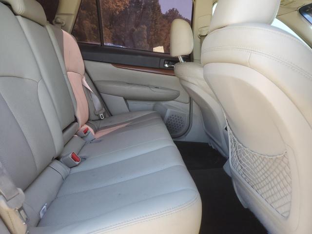 Photo 11 from auction – 2013 SUBARU OUTBACK 2. with VIN 4S4BRCKC9D3214069