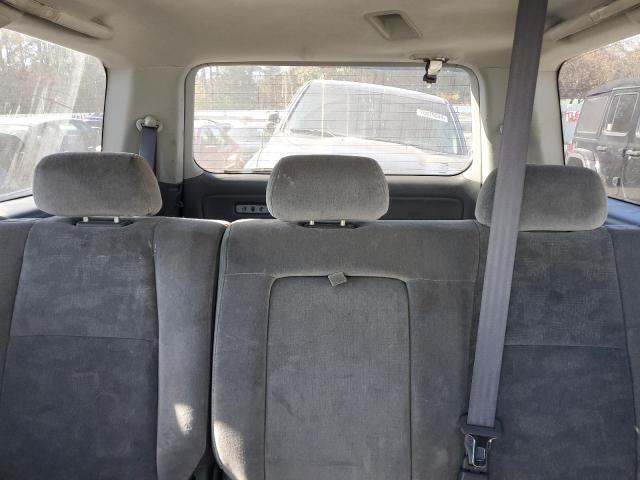Photo 10 from auction – 2004 HONDA PILOT with VIN 2HKYF18494H555939