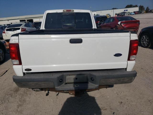 Photo 6 from auction – 2003 FORD RANGER SUP with VIN 1FTZR45E03TA19076