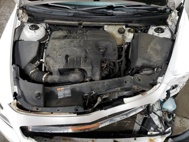 Photo 11 from auction – 2012 CHEVROLET MALIBU 2LT with VIN 1G1ZD5EU7CF385765
