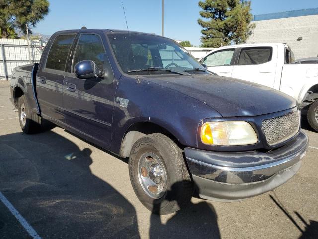 Photo 4 from auction – 2003 FORD F150 SUPER with VIN 1FTRW07683KC10483