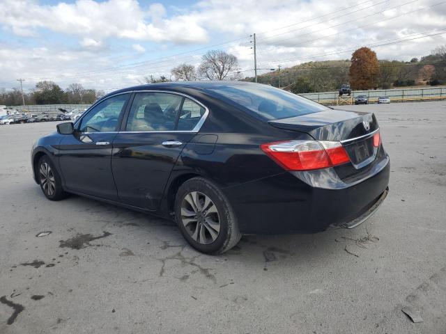 Photo 2 from auction – 2015 HONDA ACCORD LX with VIN 1HGCR2F33FA264835