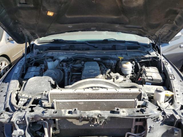 Photo 11 from auction – 2016 RAM 3500 SLT with VIN 3C63R3LL1GG110546