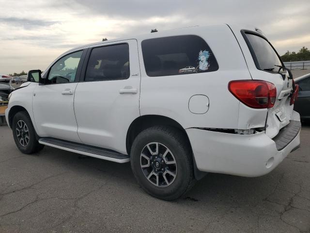 Photo 2 from auction – 2009 TOYOTA SEQUOIA SR with VIN 5TDBT64A49S000437