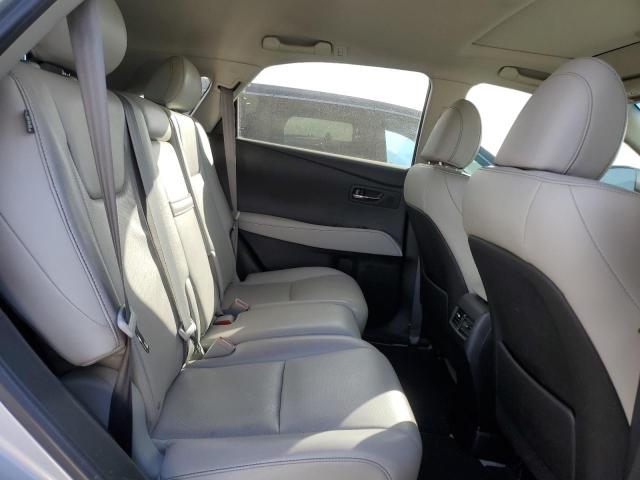 Photo 11 from auction – 2014 LEXUS RX 350 BAS with VIN 2T2BK1BA2EC244580