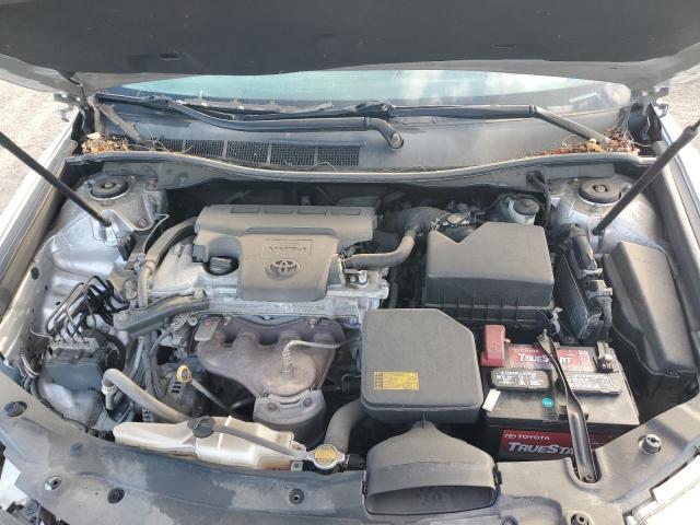 Photo 11 from auction – 2012 TOYOTA CAMRY BASE with VIN 4T4BF1FKXCR273936