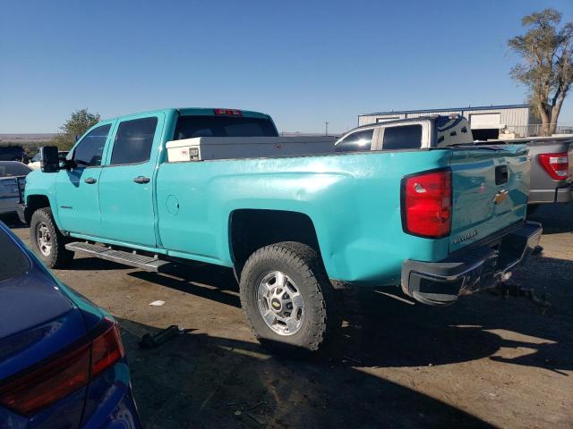 Photo 2 from auction – 2015 CHEVROLET SILVERADO with VIN 1GC1CUEG0FF181020