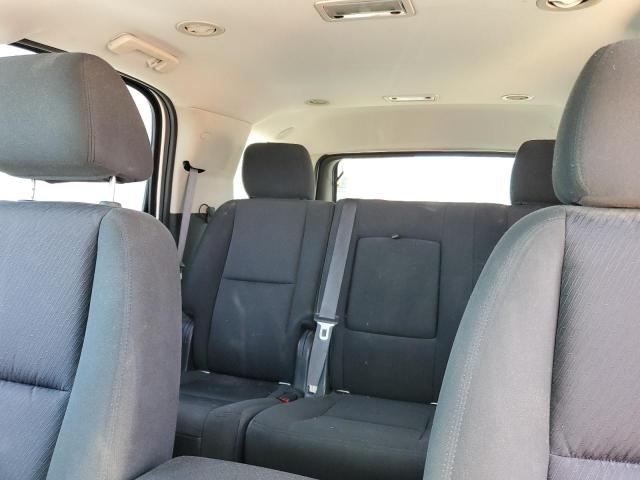 Photo 10 from auction – 2012 CHEVROLET TAHOE C150 with VIN 1GNSCAE09CR284847