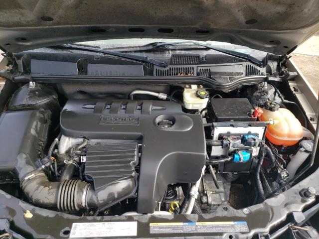 Photo 11 from auction – 2006 SATURN ION LEVEL with VIN 1G8AJ55F96Z174451