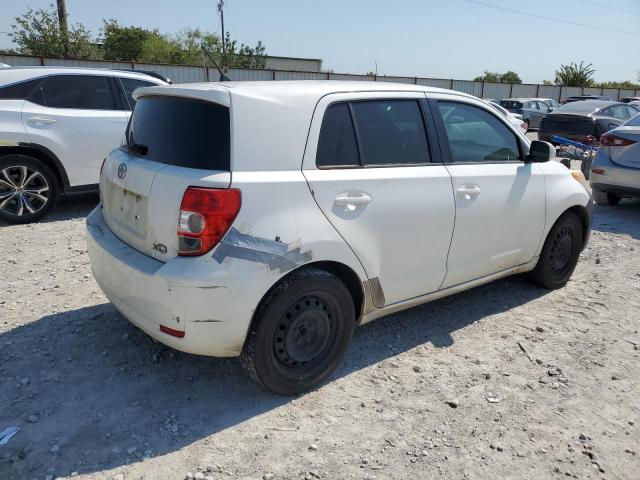 Photo 3 from auction – 2008 TOYOTA SCION XD with VIN JTKKU10448J018781