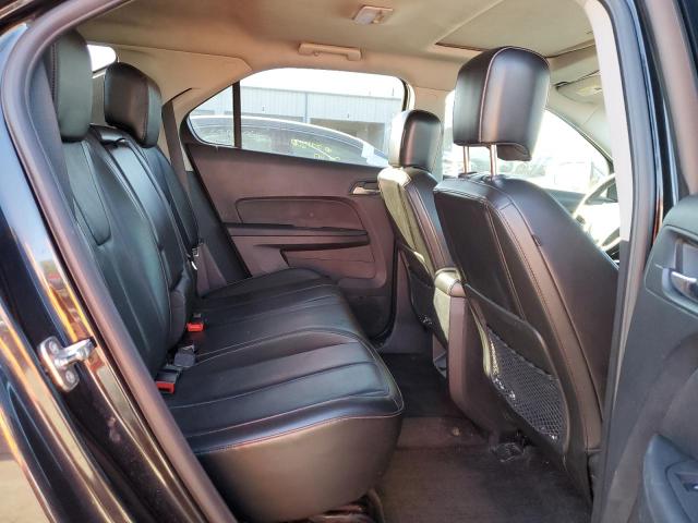 Photo 11 from auction – 2011 CHEVROLET EQUINOX LT with VIN 2CNFLGE54B6327408