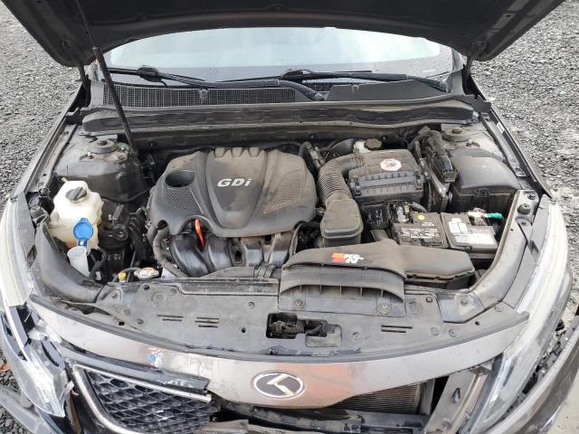 Photo 11 from auction – 2015 KIA OPTIMA EX with VIN 5XXGN4A72FG396409