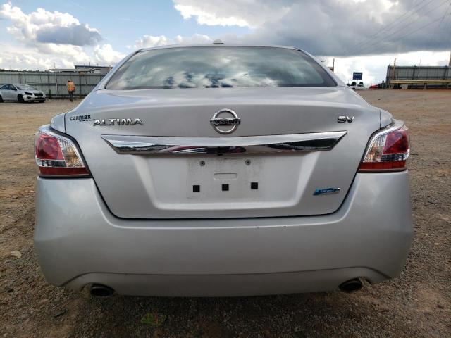 Photo 6 from auction – 2014 NISSAN ALTIMA 2.5 with VIN 1N4AL3AP4EC902509