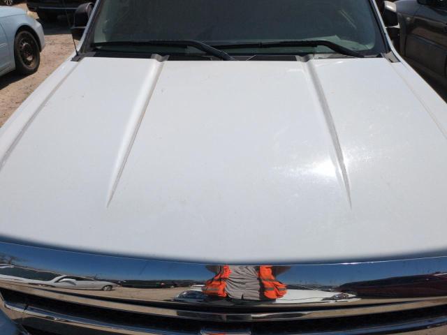Photo 11 from auction – 2007 CHEVROLET SILVERADO with VIN 1GCEK19067Z567425