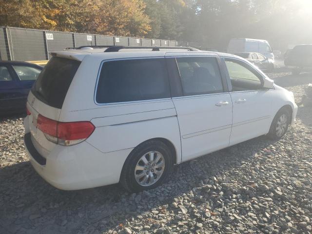Photo 3 from auction – 2009 HONDA ODYSSEY EX with VIN 5FNRL387X9B019199