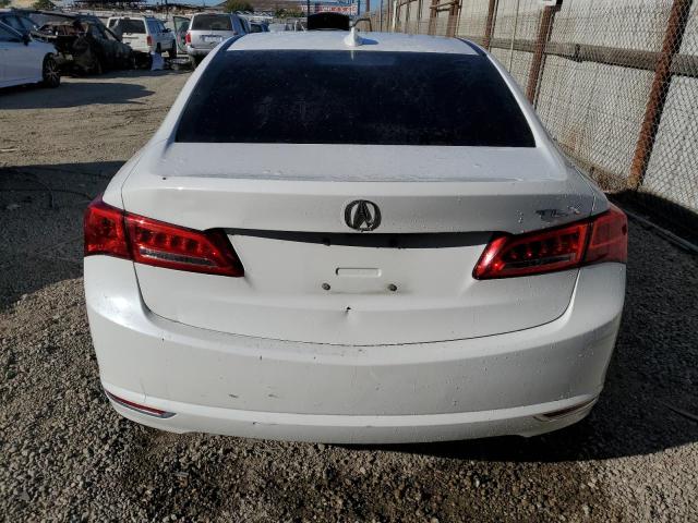 Photo 6 from auction – 2018 ACURA TLX with VIN 19UUB1F31JA011203