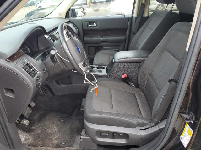 Photo 7 from auction – 2014 FORD FLEX SEL with VIN 2FMGK5C82EBD20381