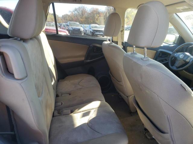 Photo 11 from auction – 2012 TOYOTA RAV4 with VIN 2T3BF4DV3CW268528