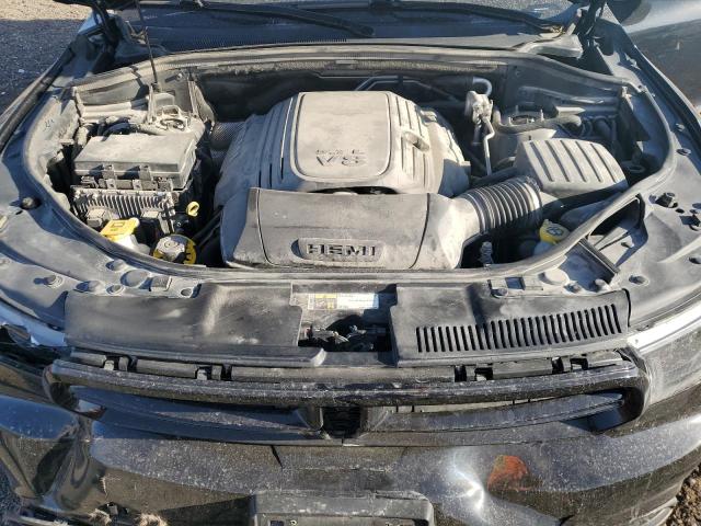 Photo 12 from auction – 2017 DODGE DURANGO R/ with VIN 1C4SDJCT1HC917855