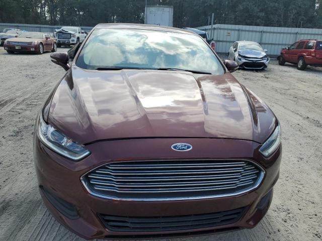 Photo 5 from auction – 2016 FORD FUSION SE with VIN 3FA6P0H73GR266474
