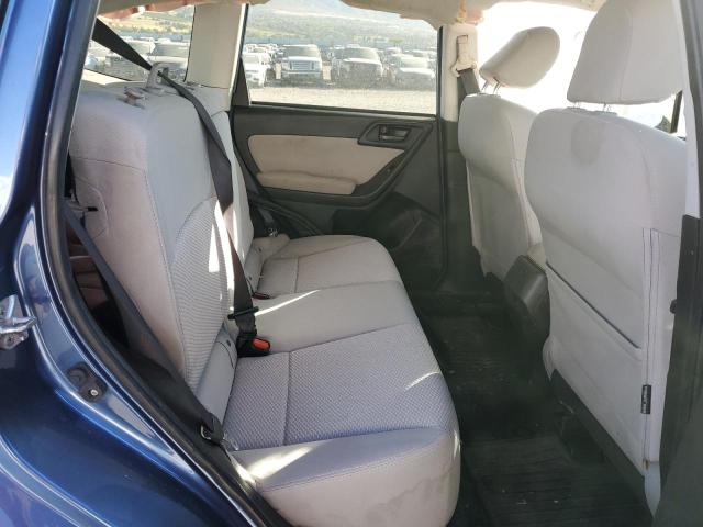 Photo 11 from auction – 2015 SUBARU FORESTER 2 with VIN JF2SJAFC0FH522426