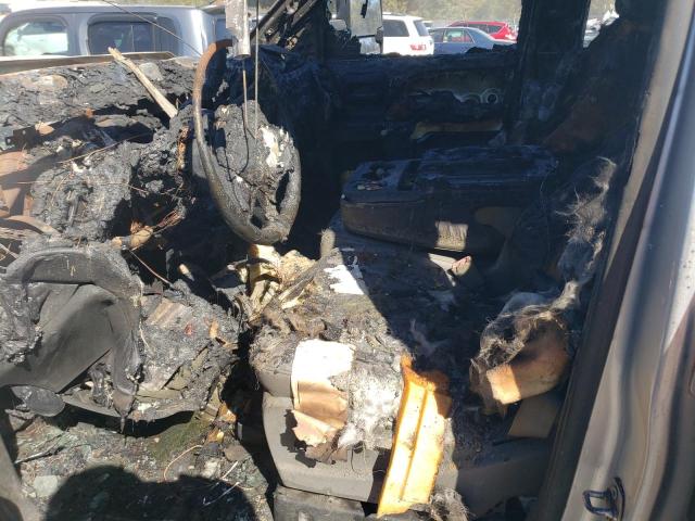 Photo 7 from auction – 2015 GMC SIERRA C25 with VIN 1GT11XE83FF620095