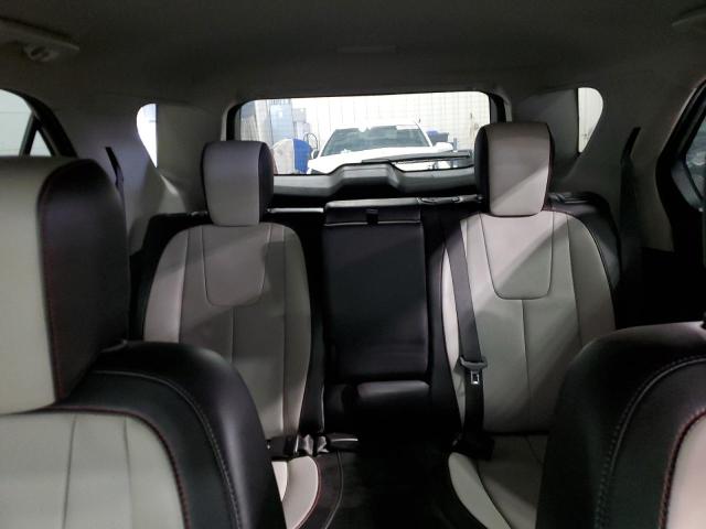 Photo 10 from auction – 2016 CHEVROLET EQUINOX LT with VIN 2GNALDEK9G6131773