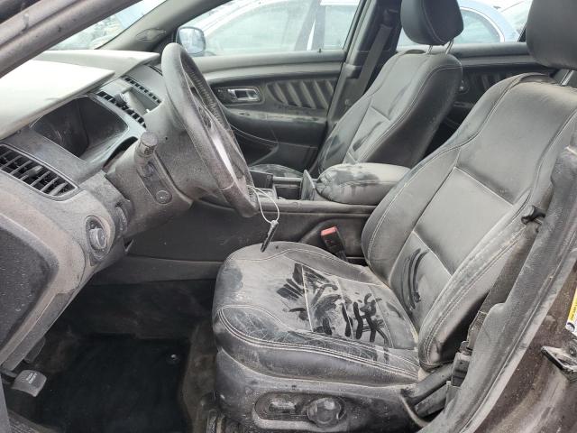Photo 7 from auction – 2015 FORD TAURUS SEL with VIN 1FAHP2E83FG179410