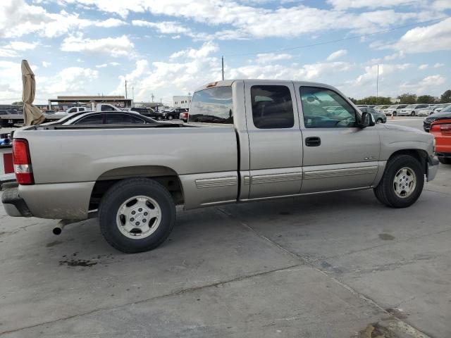 Photo 3 from auction – 2000 CHEVROLET SILVERADO with VIN 2GCEC19TXY1128164