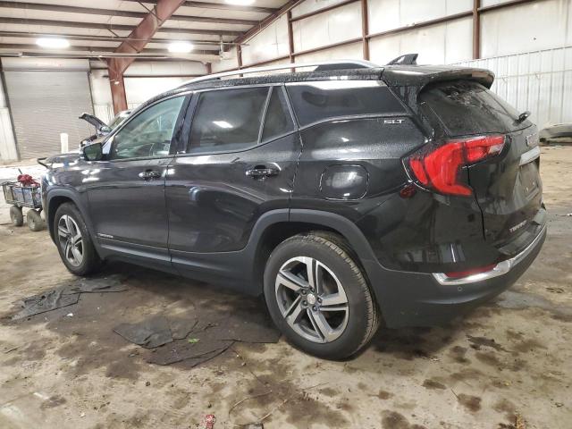 Photo 2 from auction – 2019 GMC TERRAIN SL with VIN 3GKALWEU3KL249297